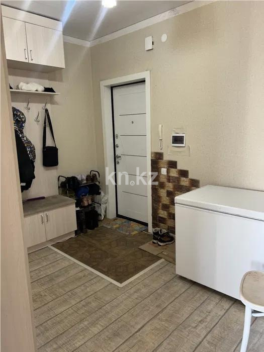 Продажа 3-комнатной квартиры, 96 м² в Астане - фото 6