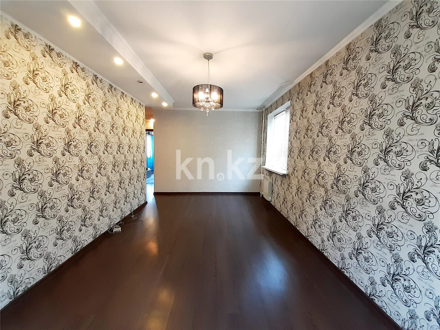 Продажа 3-комнатной квартиры, 61 м², ул. Ермекова в Караганде - фото 2