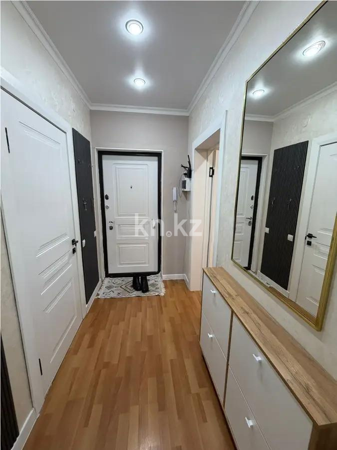 Продажа 1-комнатной квартиры, 40 м² в Алматы - фото 4