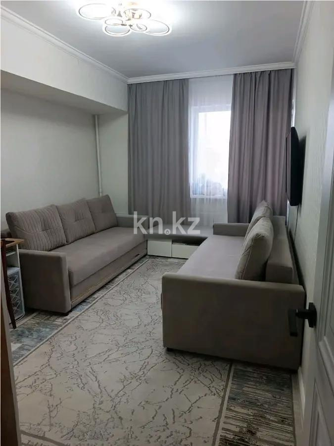 Продажа 3-комнатной квартиры, 88.3 м² в Астане - фото 3