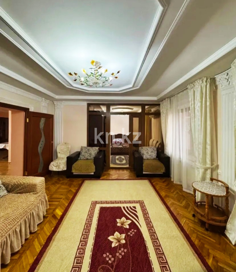 Аренда 4-комнатной квартиры, 104 м² в Атырау