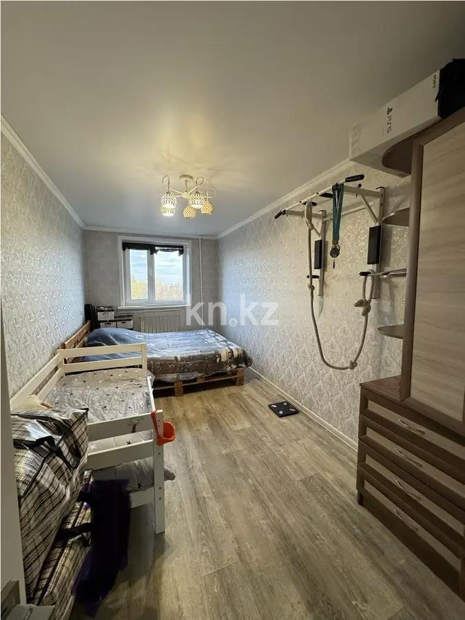 Продажа 2-комнатной квартиры, 45 м² в Караганде - фото 2