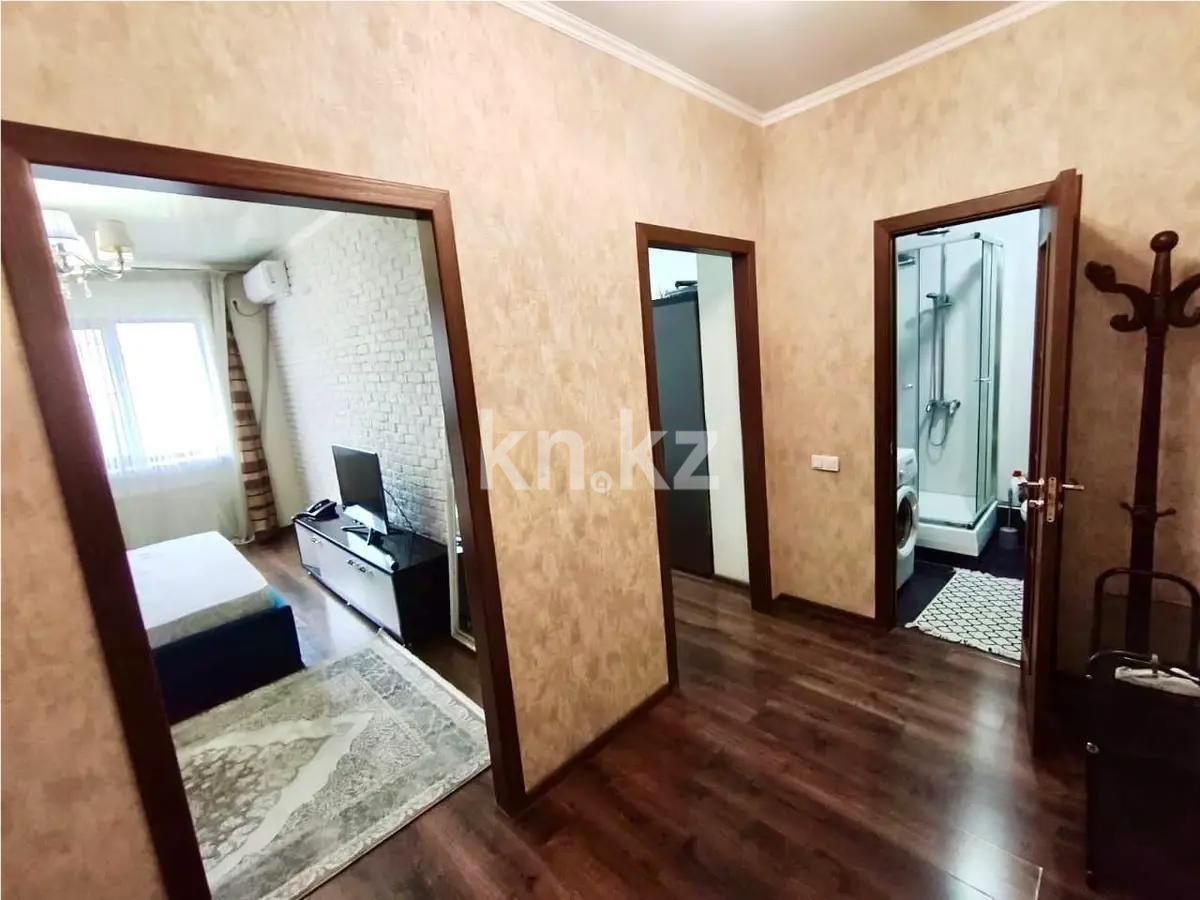 Продажа 2-комнатной квартиры, 43 м² в Алматы - фото 5