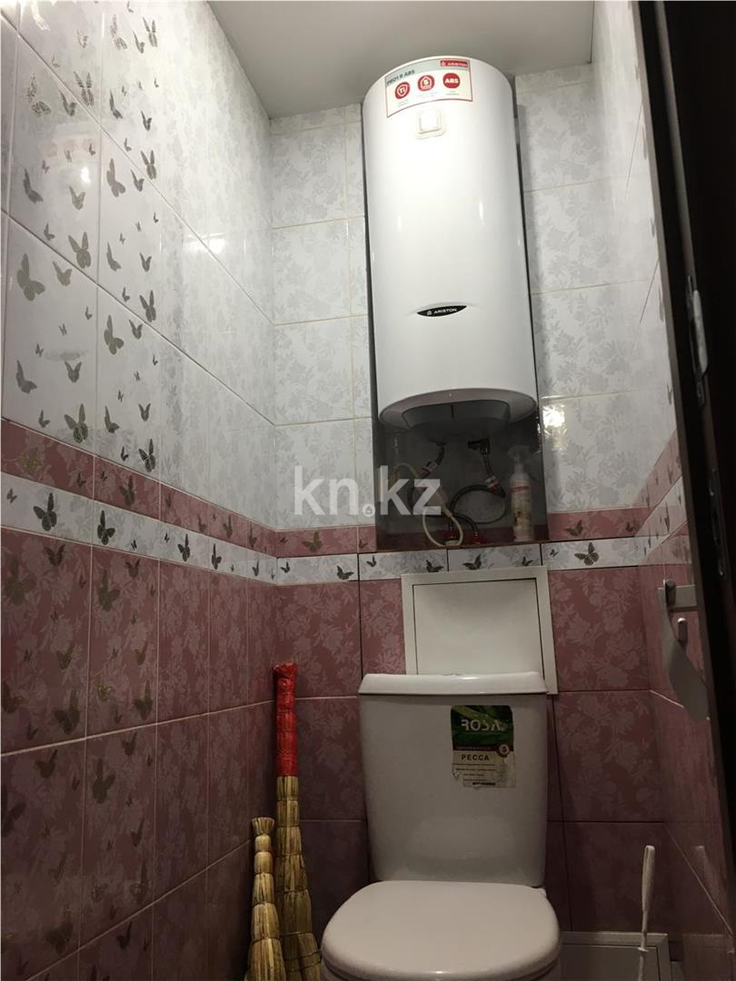 Продажа 2-комнатной квартиры, 46 м² в Караганде - фото 13