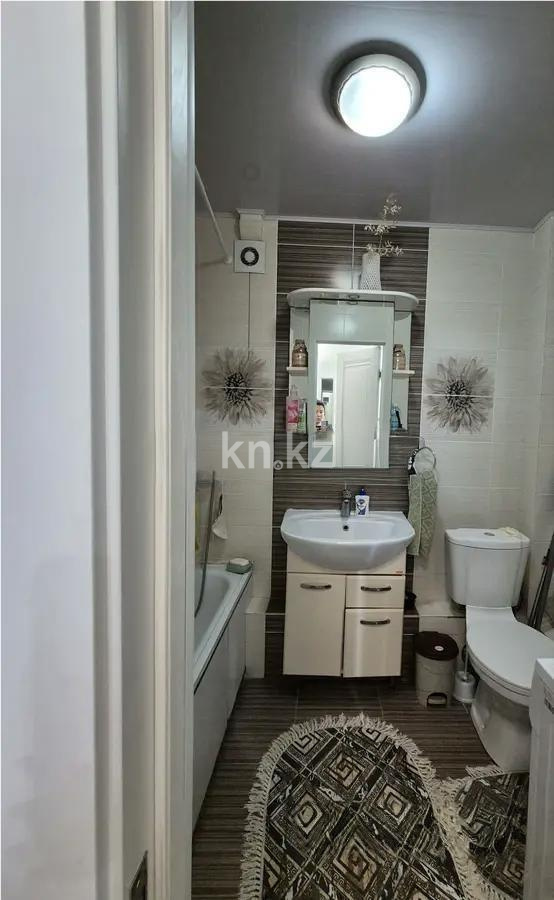 Продажа 2-комнатной квартиры, 38.5 м², ул. Сокпакбаева, дом  16/3 в Астане - фото 3