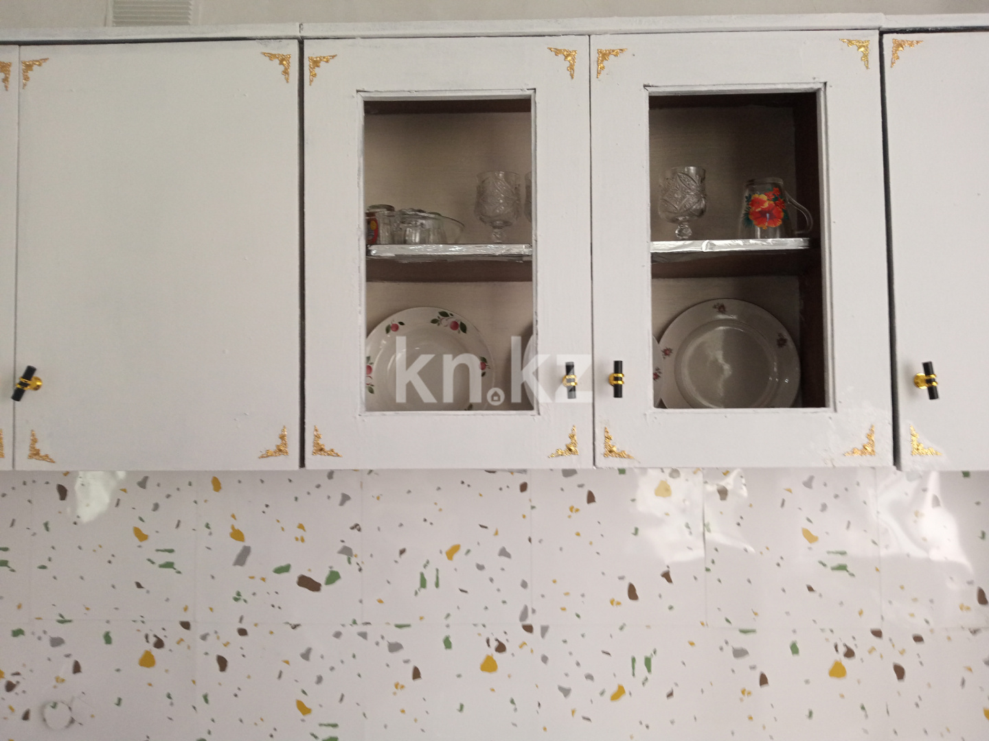 Аренда 2-комнатной квартиры, 45 м², ул. Караганды, дом  28 в Темиртау - фото 17