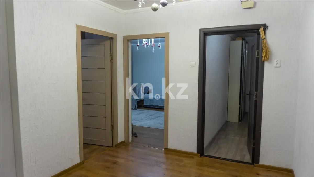 Продажа 4-комнатной квартиры, 76 м² в Караганде - фото 9