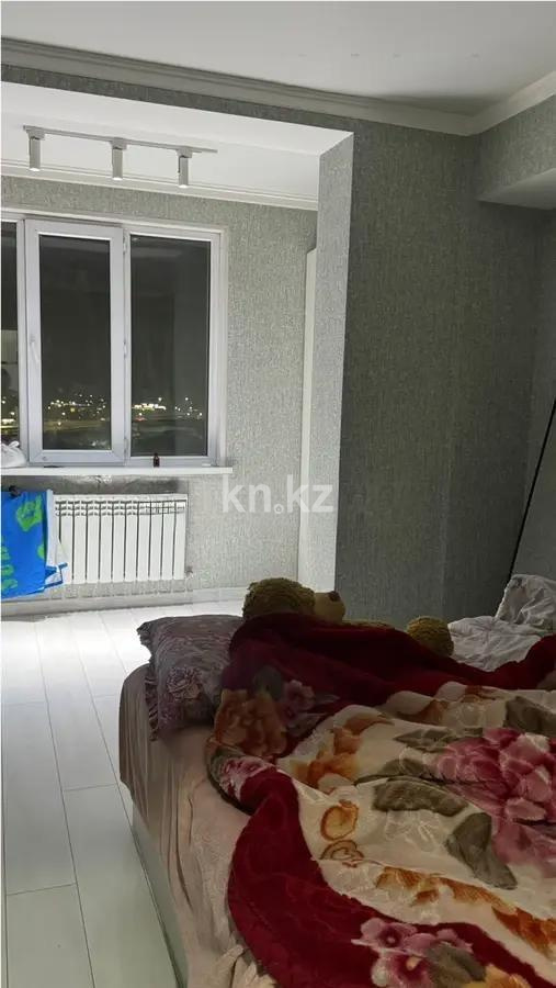 Продажа 2-комнатной квартиры, 60 м² в Алматы - фото 2