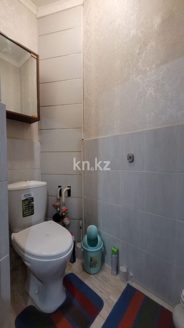 Продажа 4-комнатной квартиры, 78 м², 10 микрорайон (Аса), дом  16 в Таразе - фото 16