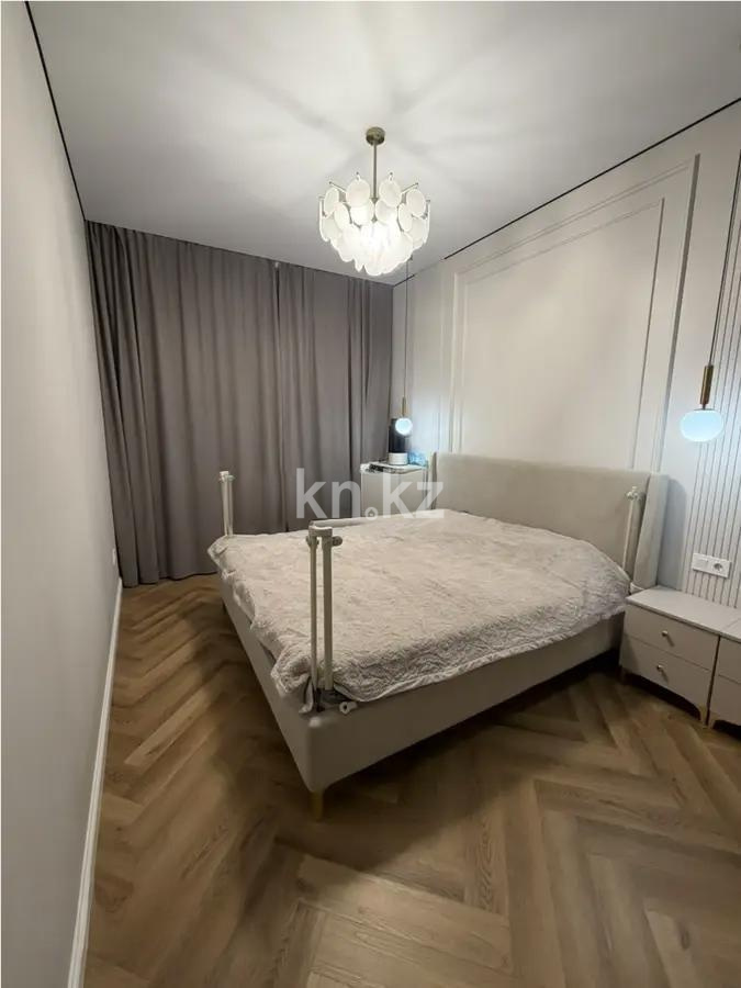 Продажа 3-комнатной квартиры, 63.1 м² в Астане - фото 2