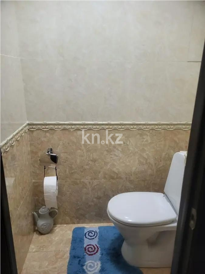 Продажа 2-комнатной квартиры, 54.8 м² в Алматы - фото 5