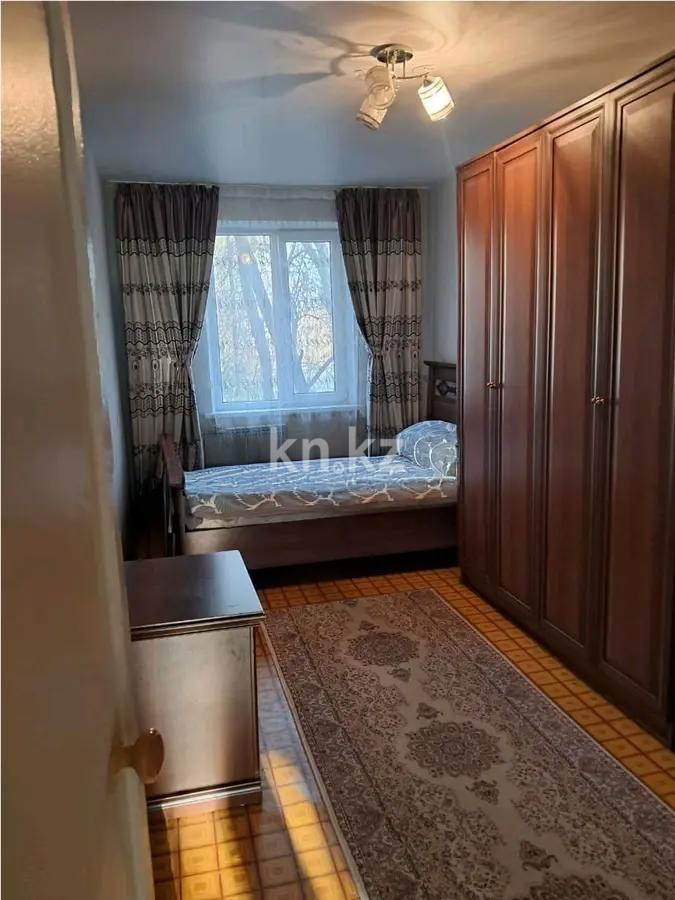 Продажа 2-комнатной квартиры, 46 м², мкр-н 3, дом  57 в Алматы - фото 2