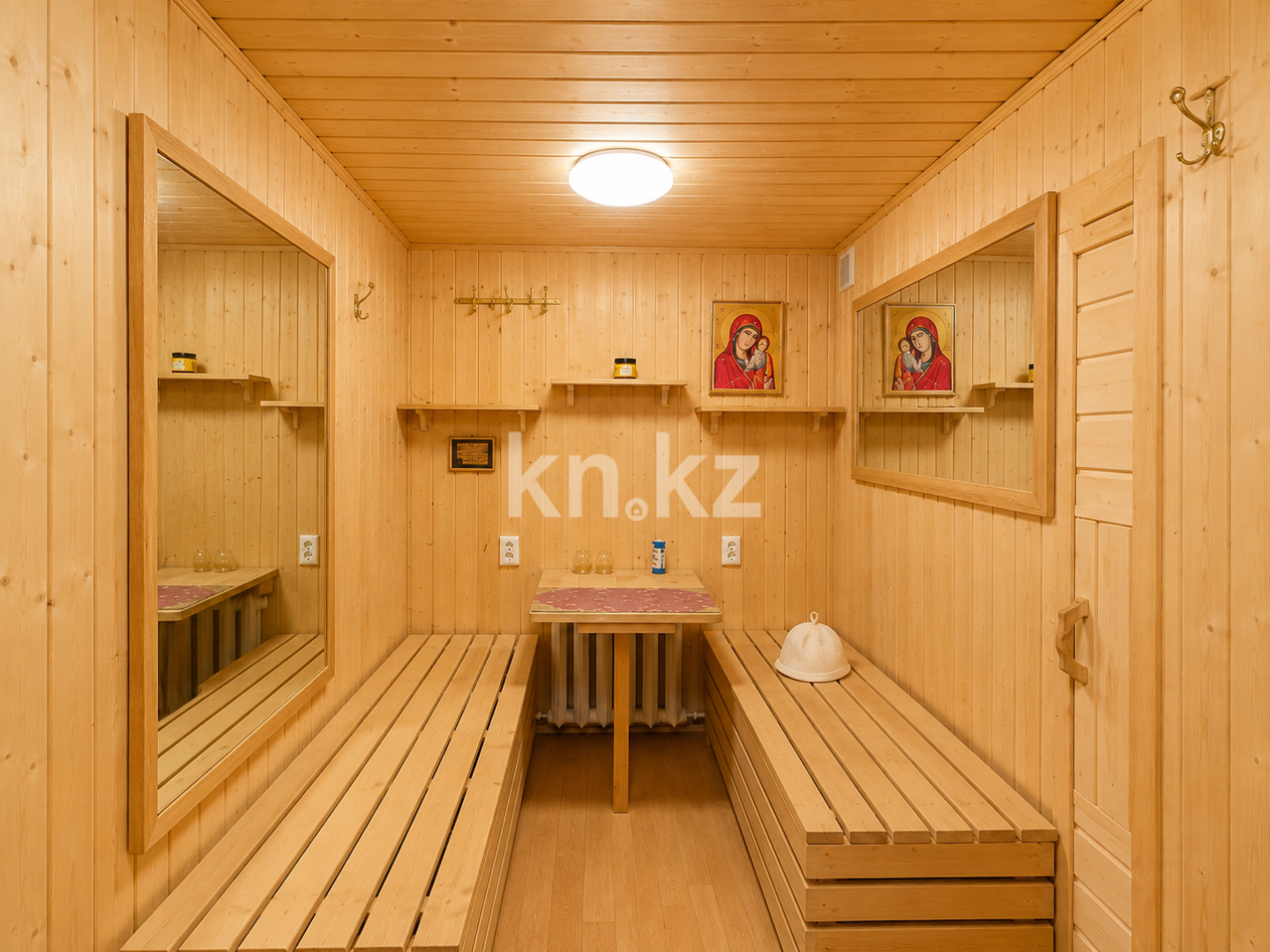 Продажа 5-комнатного дома, 142 м² в Караганде - фото 23