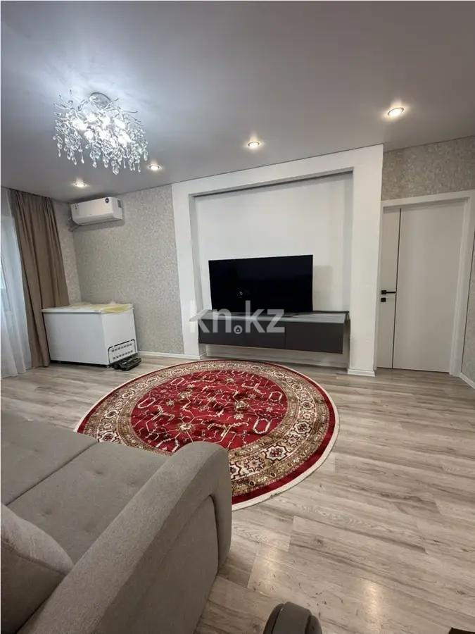 Продажа 4-комнатной квартиры, 105.3 м² в Астане