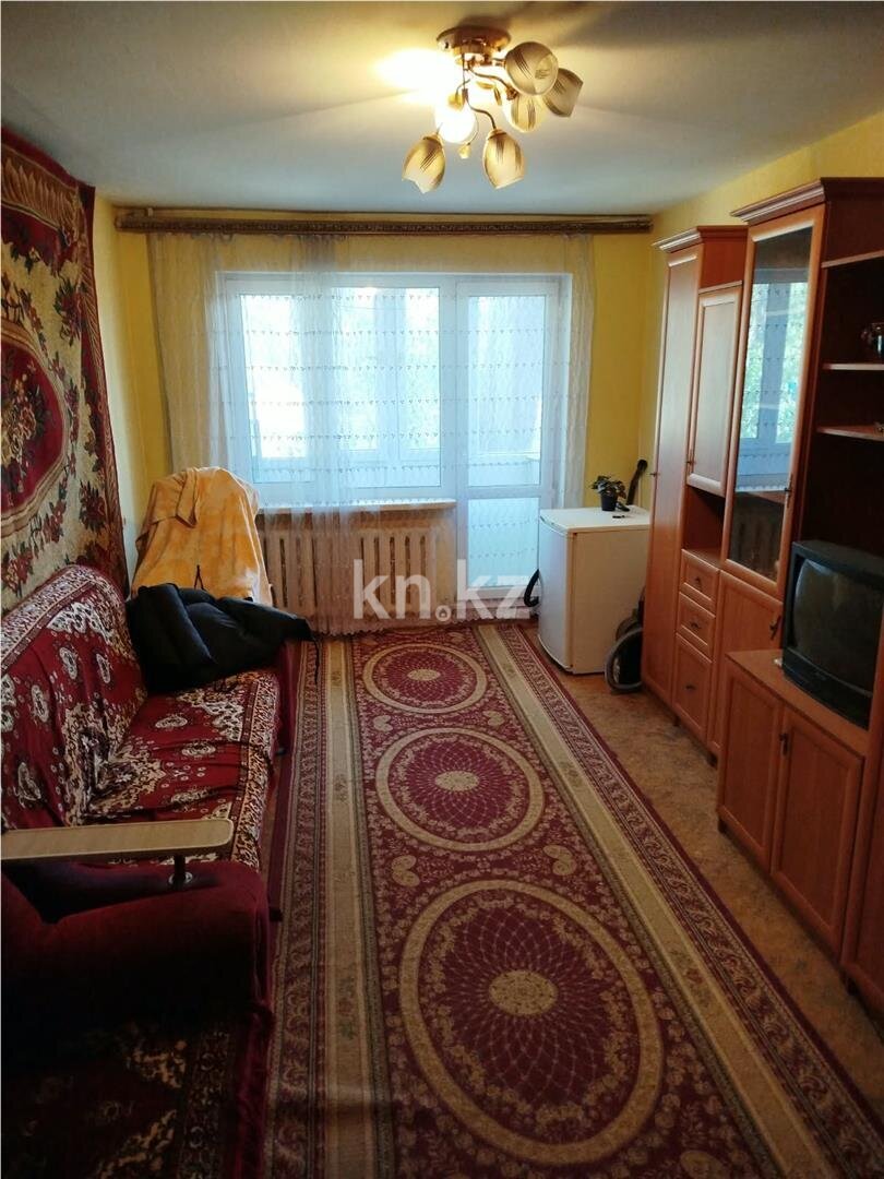 Продажа 2-комнатной квартиры, 44 м² в Темиртау