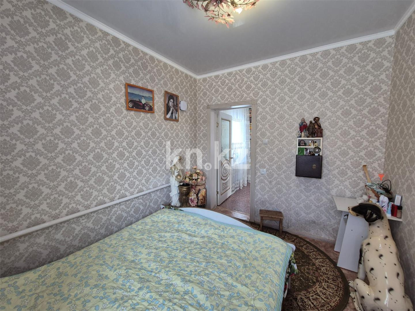 Продажа 3-комнатного дома, 120 м², ул. Жамбыла, дом  32 в Темиртау - фото 5