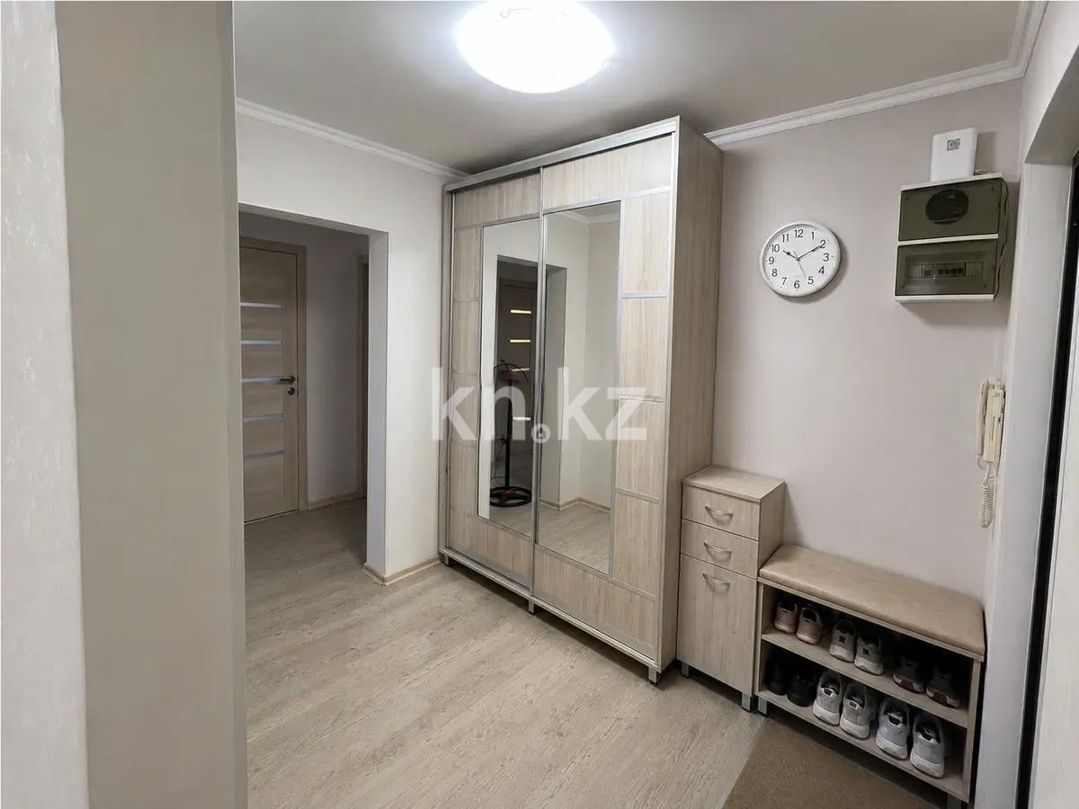 Продажа 3-комнатной квартиры, 60 м² в Караганде - фото 5