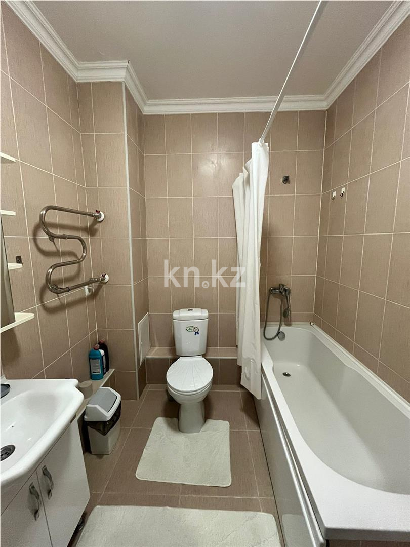 Продажа 1-комнатной квартиры, 40 м² в Астане - фото 8