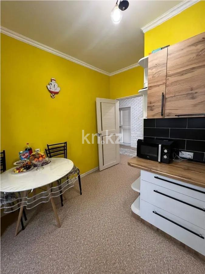 Продажа 2-комнатной квартиры, 63 м² в Алматы - фото 3