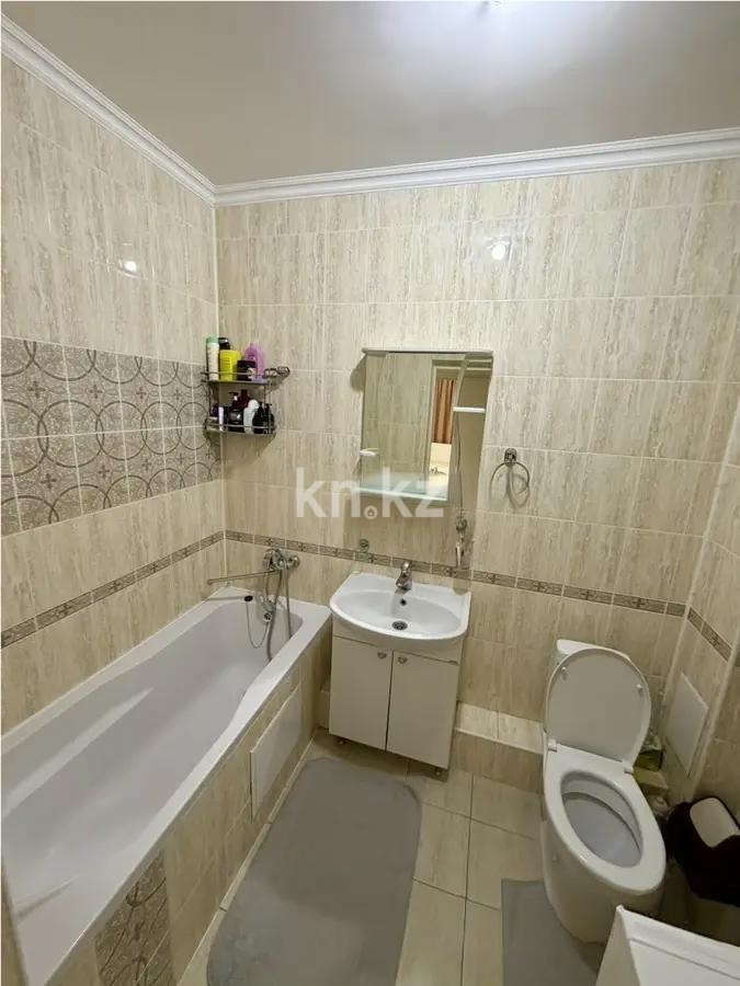 Продажа 2-комнатной квартиры, 53.3 м² в Астане - фото 4