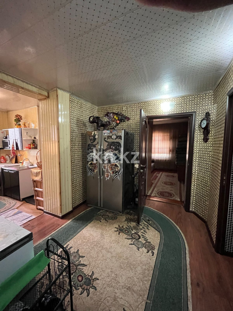 Продажа 4-комнатного дома, 70 м², Можайского, дом  25 в Шымкенте - фото 15