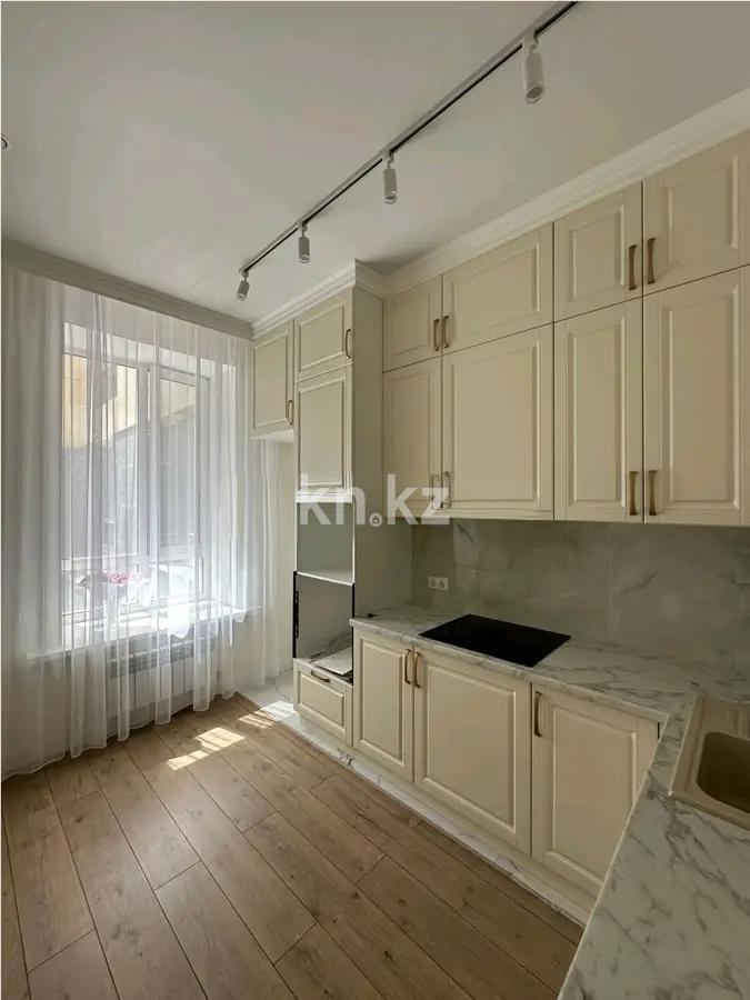 Продажа 1-комнатной квартиры, 37.2 м² в Астане - фото 2