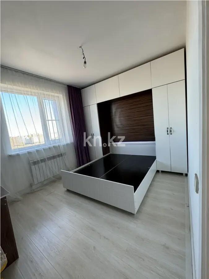 Продажа 2-комнатной квартиры, 56 м² в Астане - фото 2