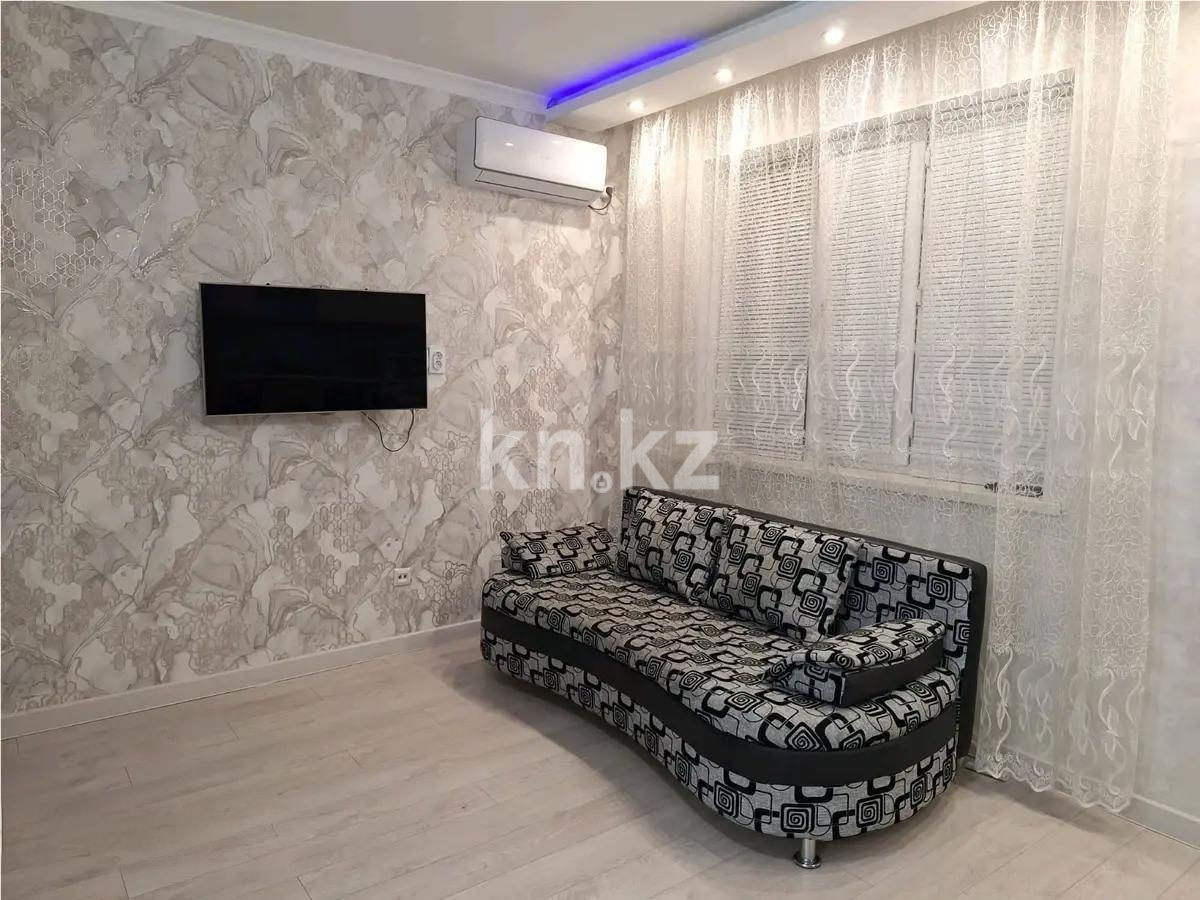 Продажа 1-комнатной квартиры, 35 м², ул. Сарайшык, дом  5/1 в Астане