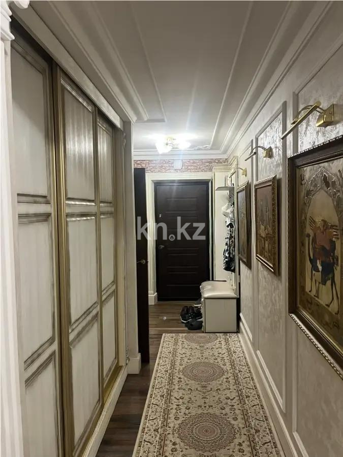 Продажа 3-комнатной квартиры, 71 м², ул. Е-652, дом  10 в Астане - фото 7