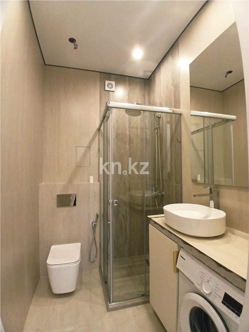 Продажа 2-комнатной квартиры, 41 м² в Астане - фото 9