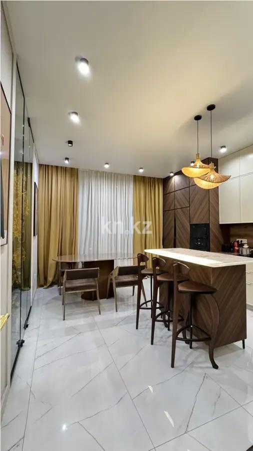 Продажа 3-комнатной квартиры, 96 м² в Астане - фото 2