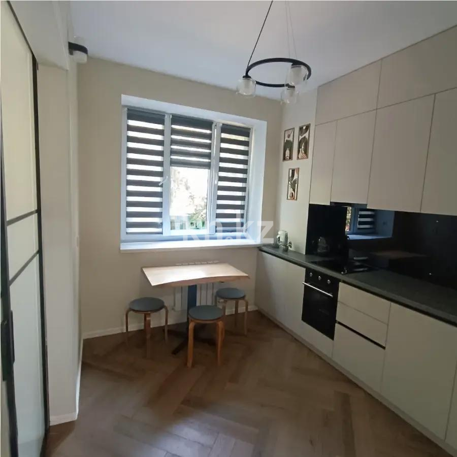 Продажа 2-комнатной квартиры, 59 м², ул. Карасай батыра, дом  119/4 в Алматы - фото 3