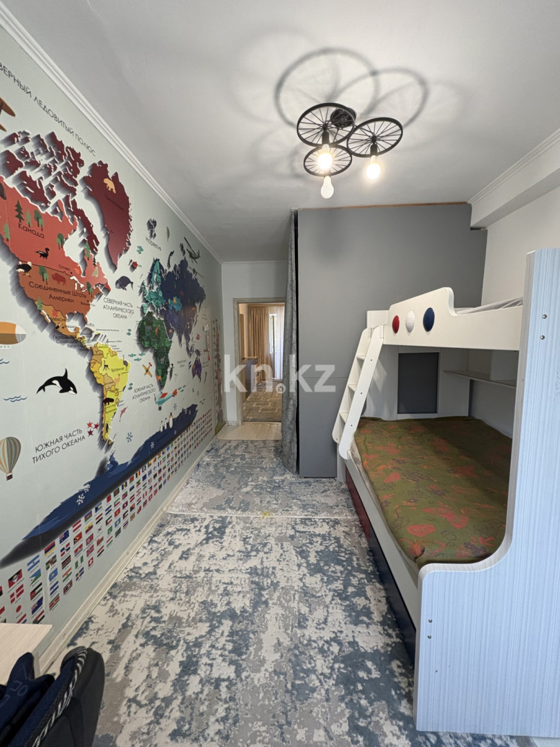Продажа 2-комнатной квартиры, 52.2 м², ул. Спортивная в Алматы - фото 8