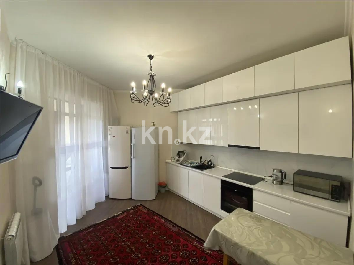 Продажа 3-комнатной квартиры, 105 м² в Астане - фото 4