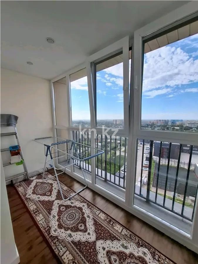 Продажа 2-комнатной квартиры, 68 м² в Алматы - фото 4