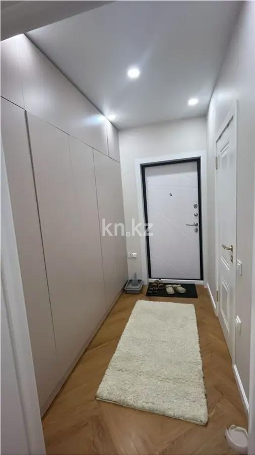 Продажа 1-комнатной квартиры, 33 м², мкр-н Дарабоз, дом  25а в Алматы - фото 4