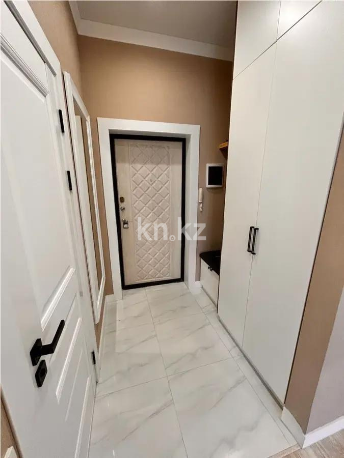 Продажа 2-комнатной квартиры, 51 м², пр. Улы Дала, дом  33 в Астане - фото 5