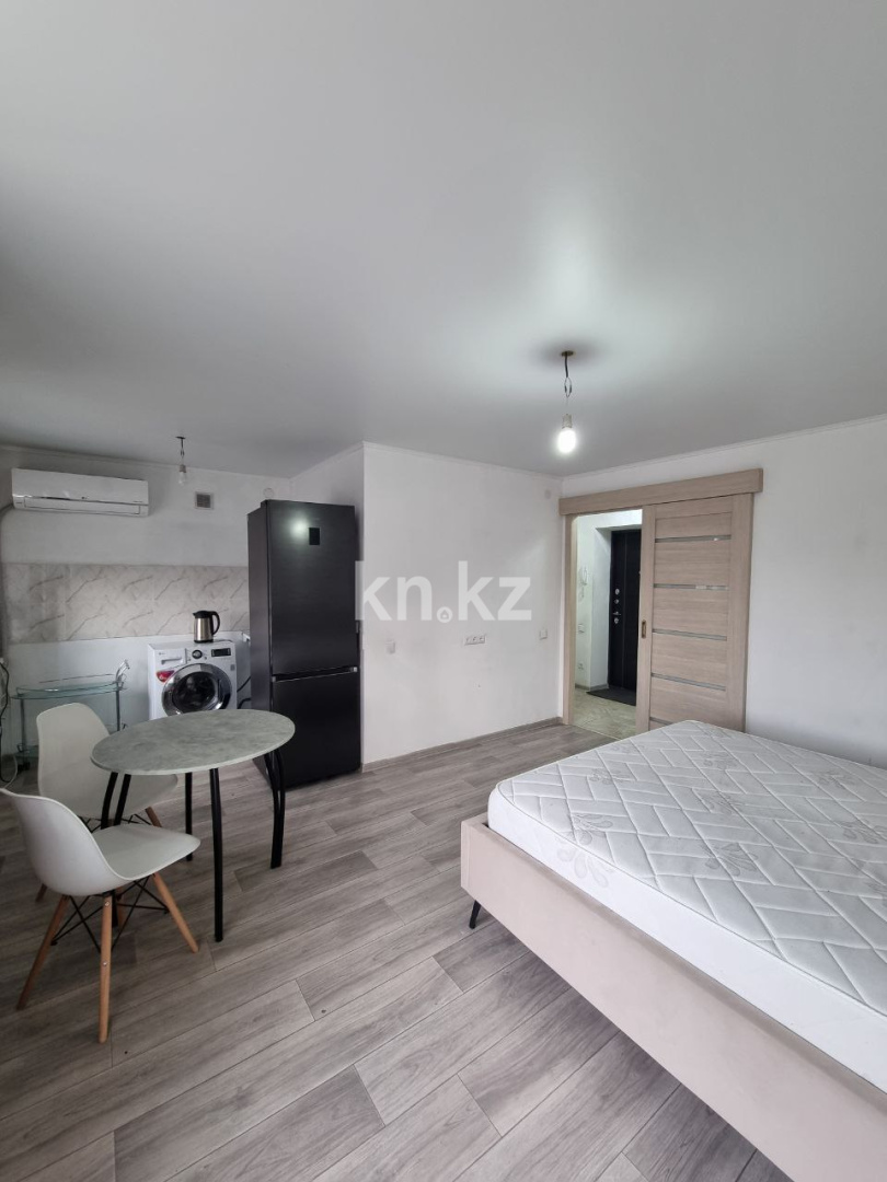 Продажа 1-комнатной квартиры, 30 м², ул. Ермекова, дом  29/3 в Караганде - фото 5