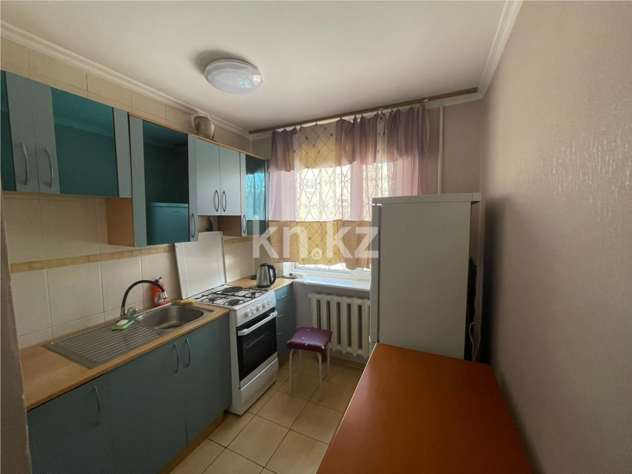 Продажа 1-комнатной квартиры, 32 м² в Караганде - фото 2