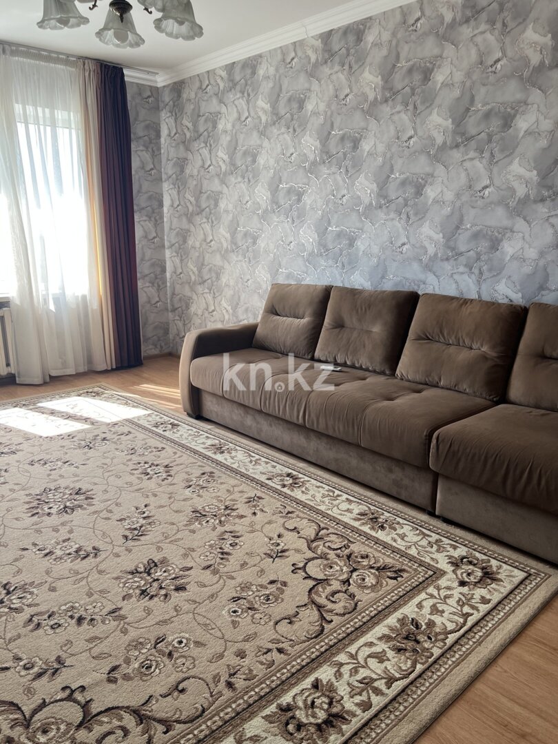 Продажа 2-комнатной квартиры, 80 м² в Караганде - фото 2