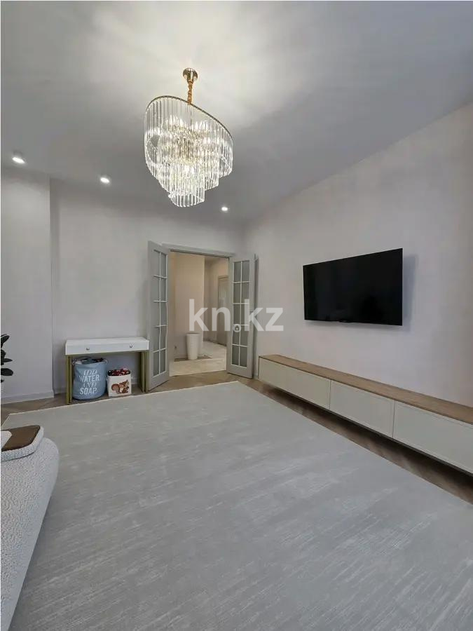 Продажа 2-комнатной квартиры, 69.1 м² в Астане