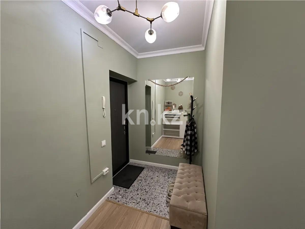 Продажа 2-комнатной квартиры, 60 м² в Алматы - фото 6