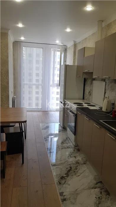 Продажа 2-комнатной квартиры, 60 м², пр. Мангилик Ел, дом  62/1 в Астане - фото 3