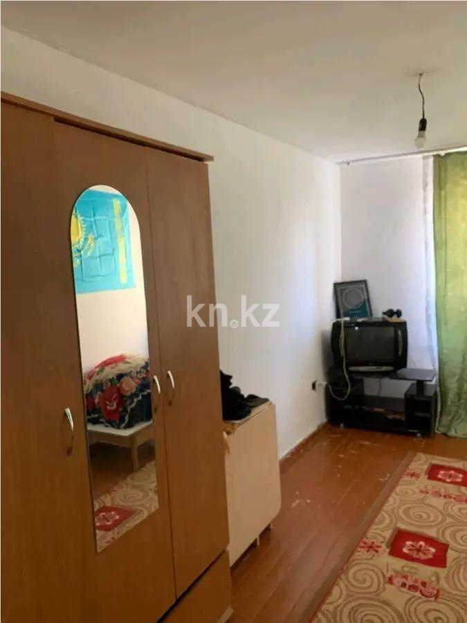 Продажа 1-комнатной квартиры, 18 м², ул. Кутпанова, дом  5 в Астане - фото 2
