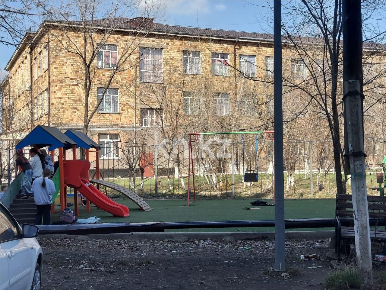 Продажа 3-комнатной квартиры, 55 м² в Караганде - фото 15