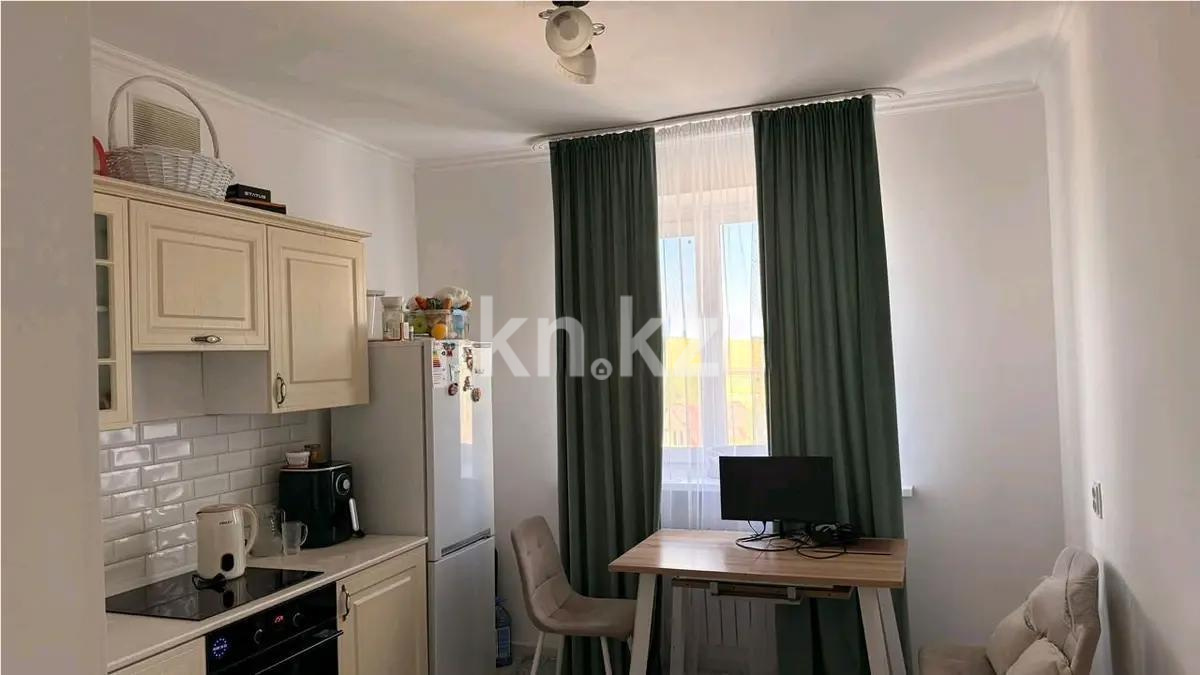 Продажа 1-комнатной квартиры, 37 м² в Астане - фото 2
