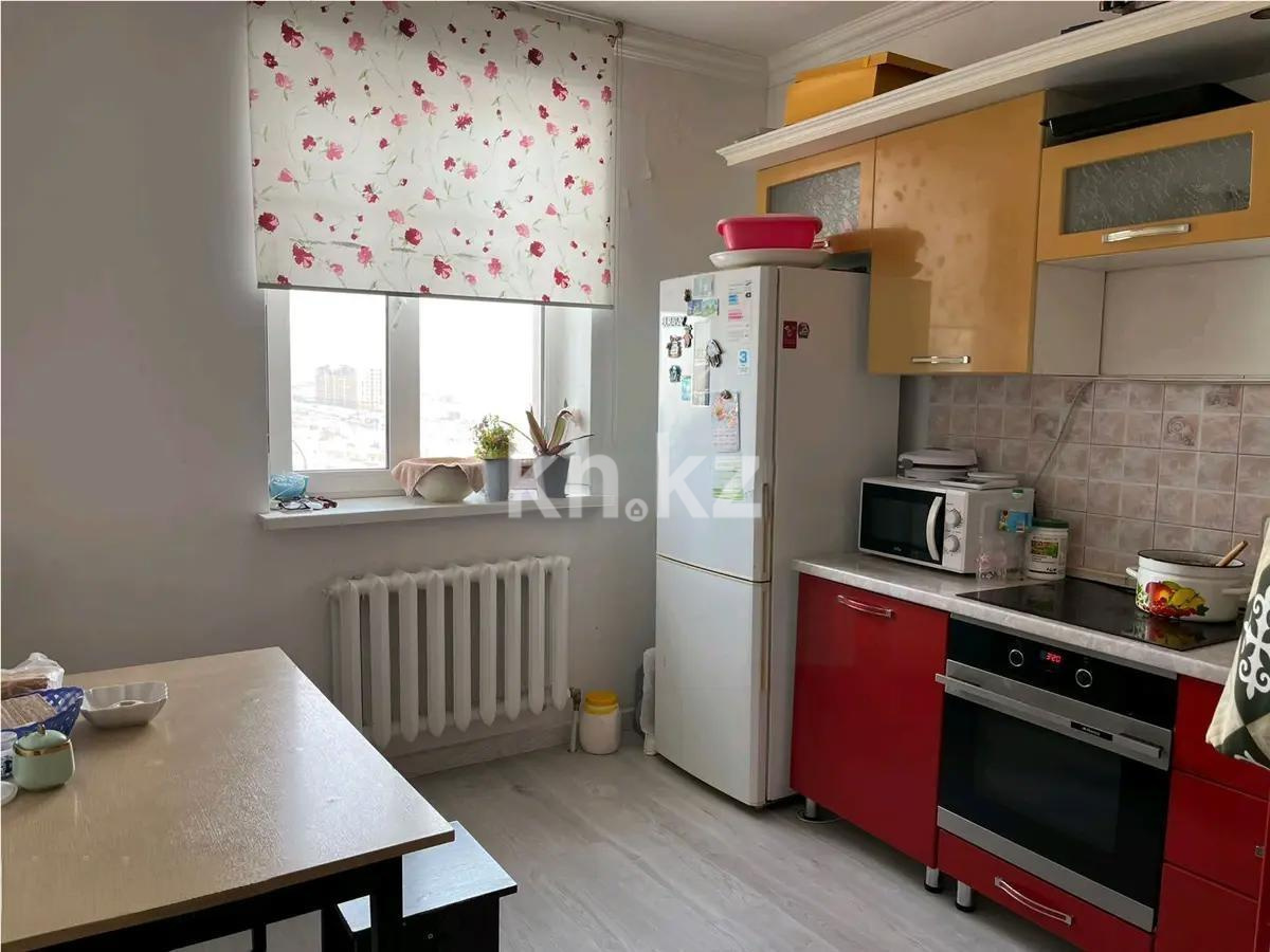 Продажа 2-комнатной квартиры, 56.6 м² в Астане - фото 3