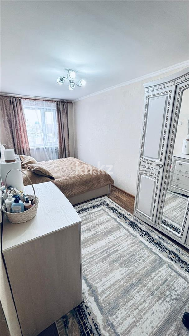 Продажа 4-комнатной квартиры, 76 м² в Караганде - фото 5