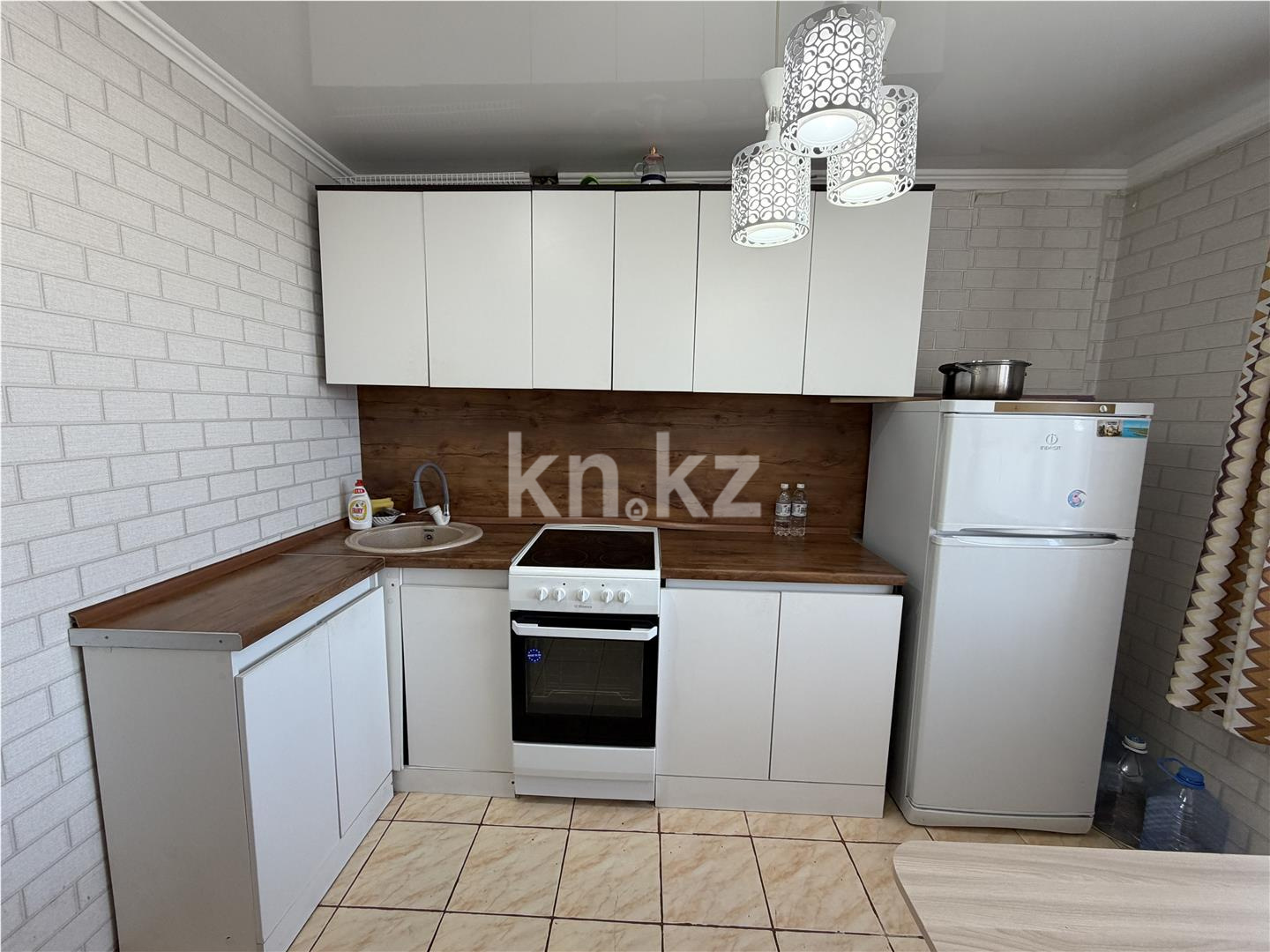 Продажа 2-комнатной квартиры, 48 м² в Караганде - фото 5
