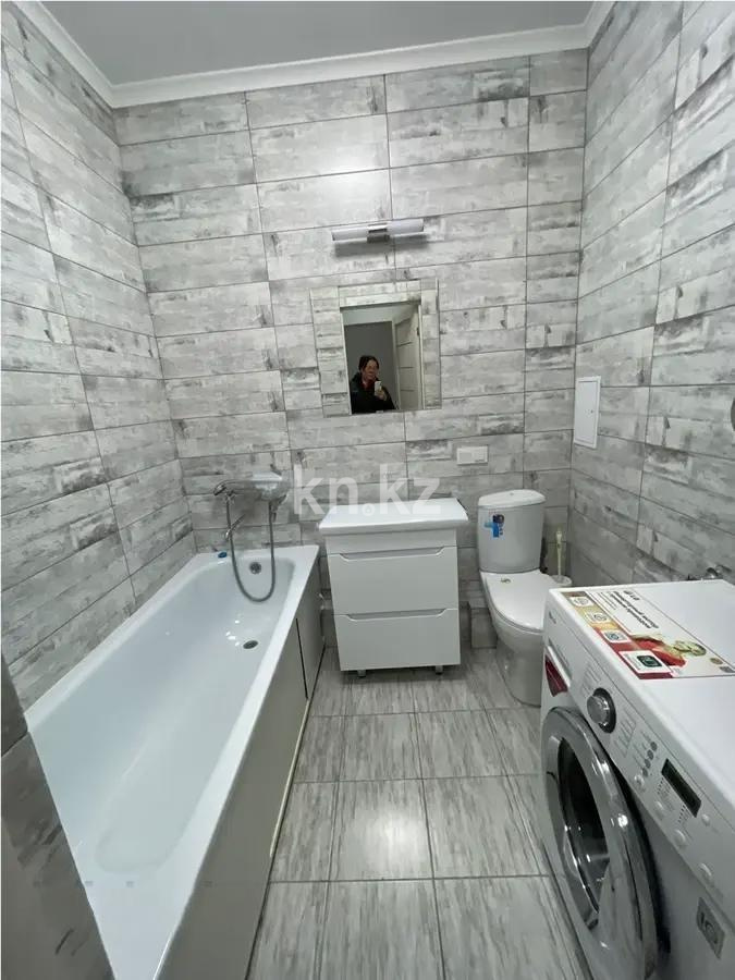 Продажа 2-комнатной квартиры, 49 м² в Алматы - фото 3